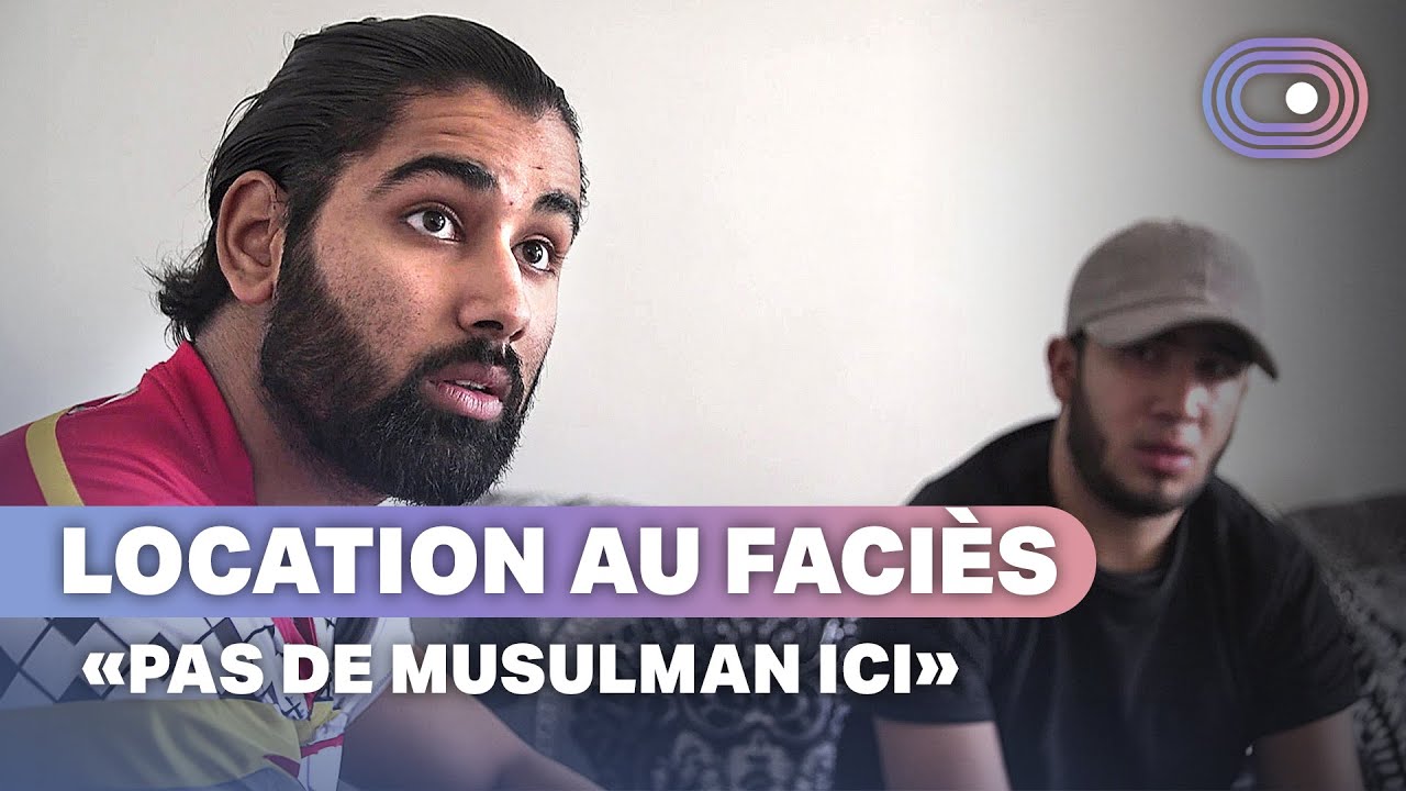 Logements : les propriétaires racistes ne se cachent plus