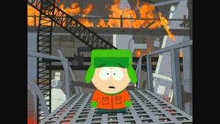 .Face Up Kyleblossom Crossover.