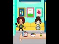 What will you prefer #i iPhone Or your mom#tocaboca #shorts