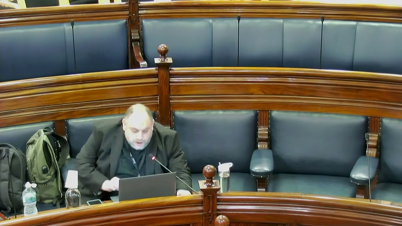 Licensing Sub Committee 210126