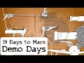 39 Days to Mars / DemoDays / 2P CO-OP
