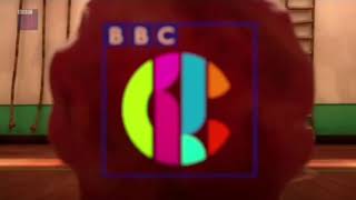 Dennis & Gnasher Unleashed CBBC Sting