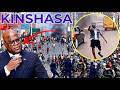 NTITUMUSHAKA Tshisekedi Abaturage Baratwika Imihanda Bigaragambya Kisekedi Ntibamushaka Kubutegetsi 