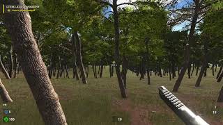 Why serious sam 4 is so laggy