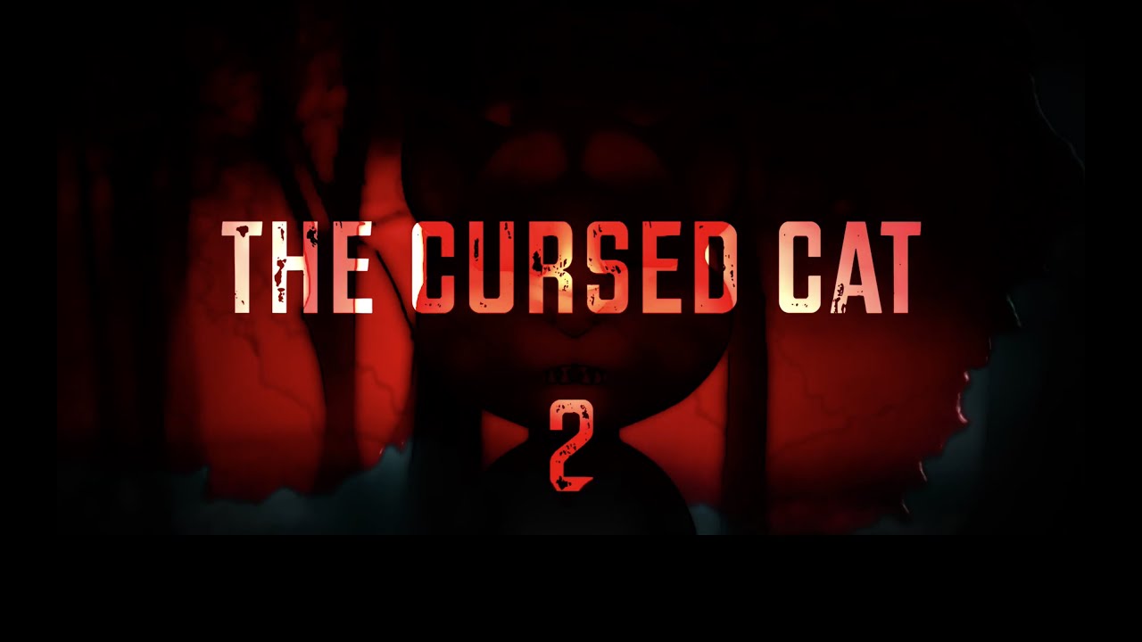 C̲u̳͈͇̳͉r̥s̟͓̲̯̮̫̗ḛd ̠̼̝̖C͓̰͓͕̩̠a͔̺t ☠2☠ - YouTube