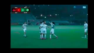 Cardinal Highlights: Men's Soccer Wheeling @ Point Park screenshot 4