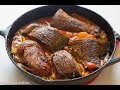 HOW TO COOK CREAMY TILAPIA STEW/KENYAN CUISINE