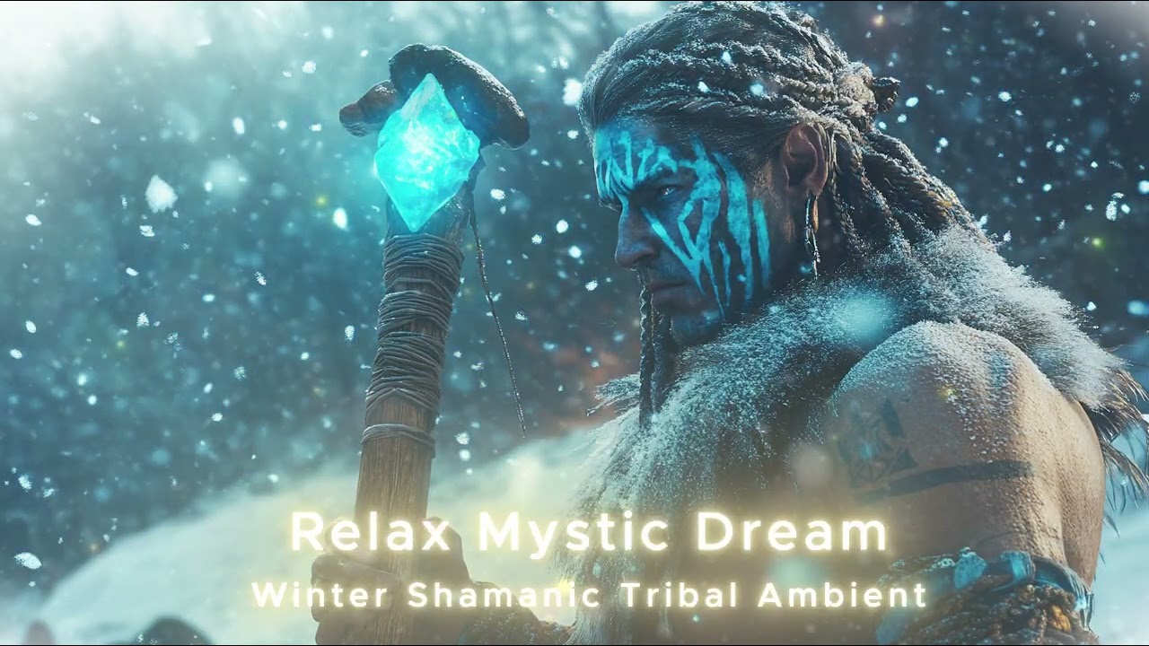 The Path of the Shaman’s Last Battle – 8H Shamanic Ritual Drums Journey