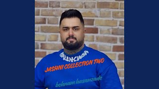 Manto Zereshki - Behnam Hasanzade