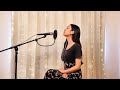 Gone - ROSÉ(Cover)by 前島麻由
