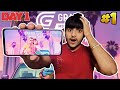 MY FIRST DAY IN GRAND MOBILE RP 😱 EP #1