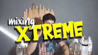 Parfum Orang Sabar