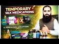 Temporary Sex Medicines vs Permanent Treatment | Mardana Kamzori Ka Asal Ilaj | Homeopathic Truth
