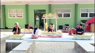 Seni Degung (Gamelan Degung)_ Lagu Tepang Asih, Kalangkang, & Sapu Nyere Pegat Simpay