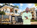 IREBERE NAWE INZU ZISIGAYE ZUBAKWA MURI KIGALI IRAGURISHWA NTIGUCIKE