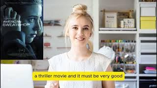 American Sweatshop of 2025 is very good, I think that you need to watch it this month | Trailer | 4K