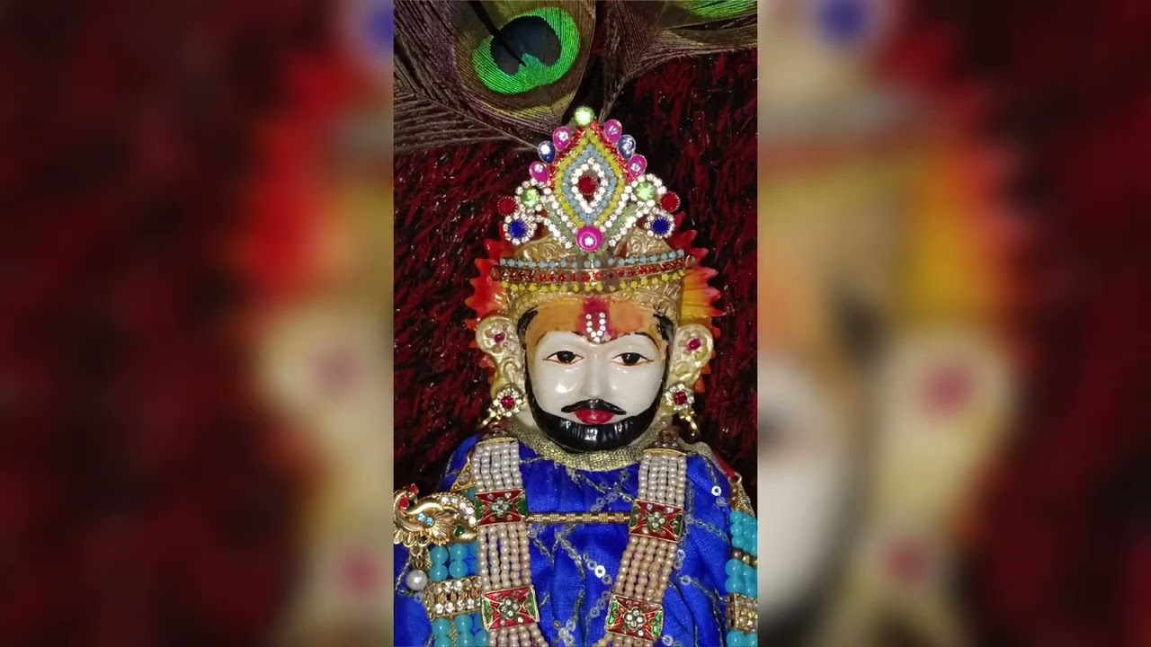 🙏🌹🥀🚩JAI SHREE GANESH 🌹 JAI SHREE SHYAM 🥀 JAI SHREE KRISHNA 🚩 JAI SHREE LADDU GOPAL JI🚩🥀🌹🙏