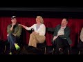 Ted lasso conversation with the cast
