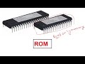What is ROM ? | ROM kya hota hai? | Read OnlyMemory | let's support