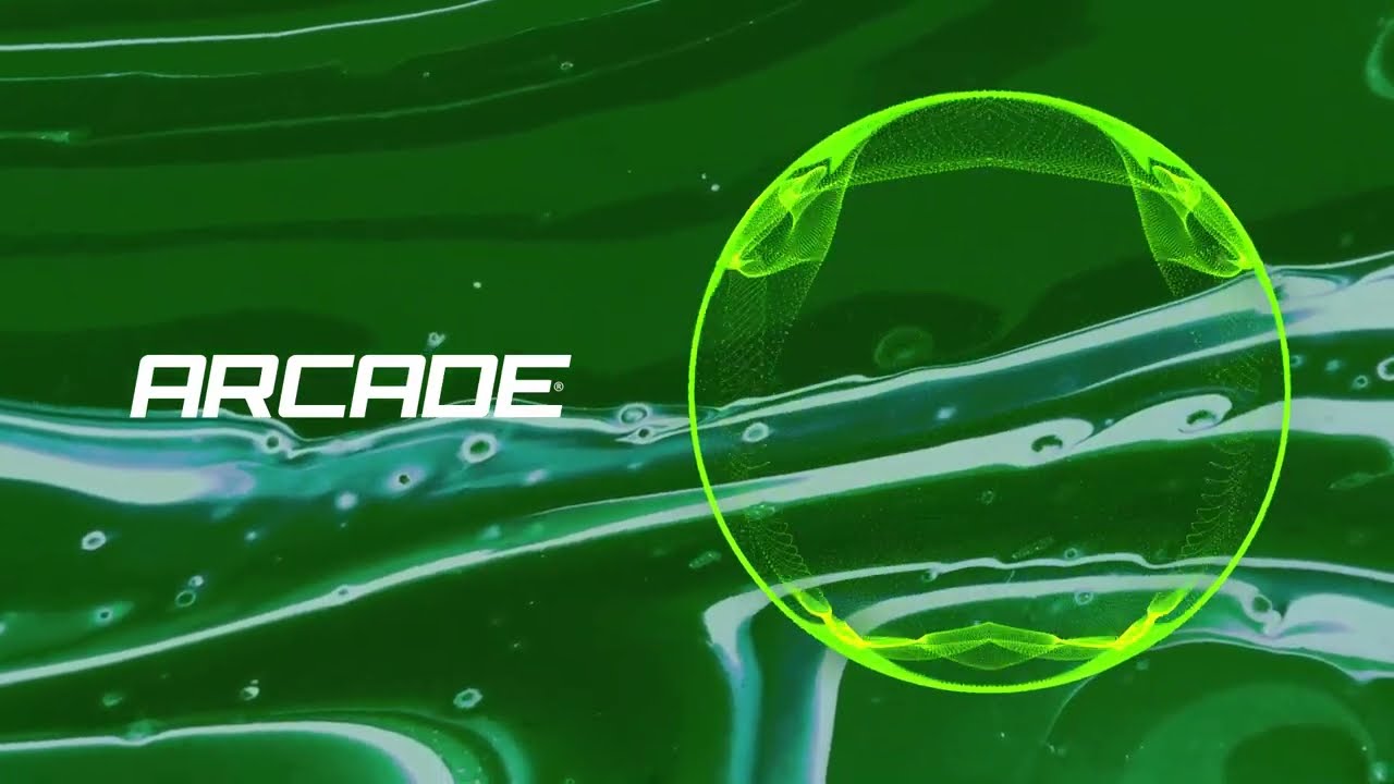 Dabow, Iván Reich & Julieta Diorio - ADC | Bass Trap | NCS Arcade - Fanmade