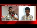 Ghatkesar VBIT College Student Ganesh Face to Face : Bhadrachalam Missing Case