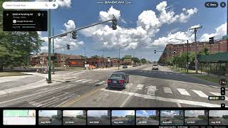West Pershing Road (2018 Edition) - Part 1