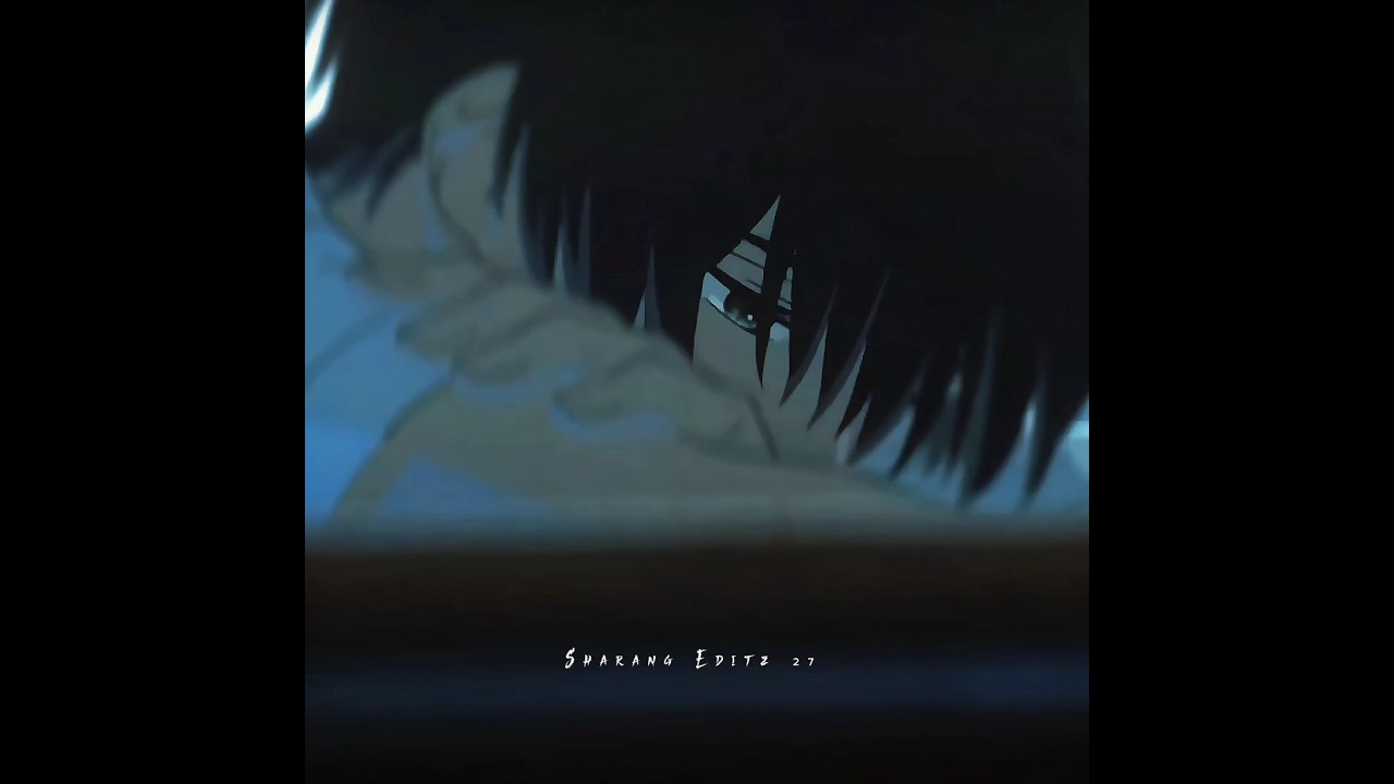 Anzu x Kaoru Tono || The Tunnel To Summer The Exits Of Goodbyes  