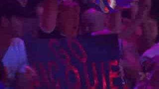 Australian Gladiators 2008 Episode 15 Part 5