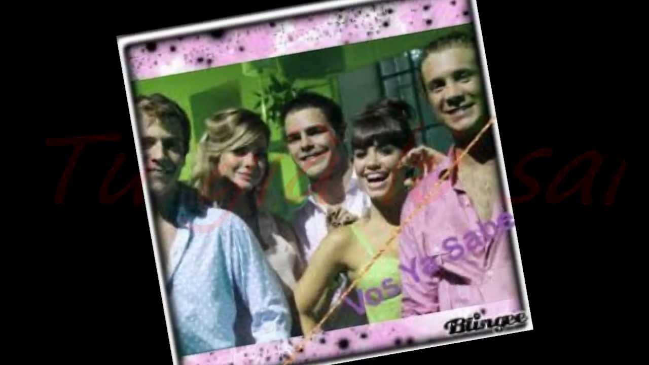 Teen Angels Video