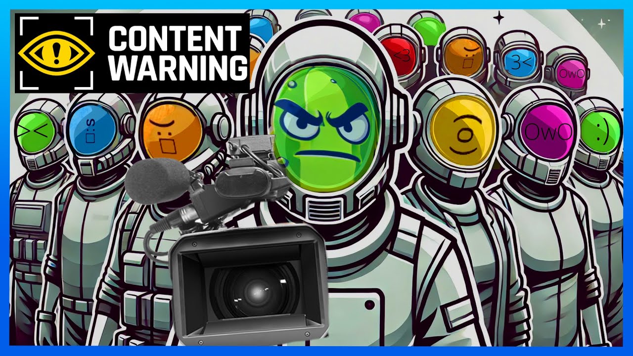 THIS BECAME VERY JAIL WORTHY! | Content Warning W/friends