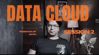 Salesforce Data Cloud Tutorial: Data Ingestion & Object Creation Explained | Step-by-Step