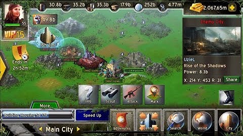 Empire Z: 8.3b RISE Zeroed by Kingstorm