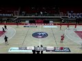 Botaş – Fenerbahçe U18 Kızlar Türkiye Şampiyonası Yarı Final