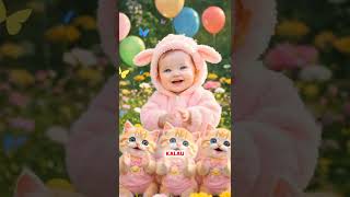 Pok Ame Ame Belalang Kupu Kupu - Lagu Anak Indonesia #shorts #laguanakindonesia #laguanakanak