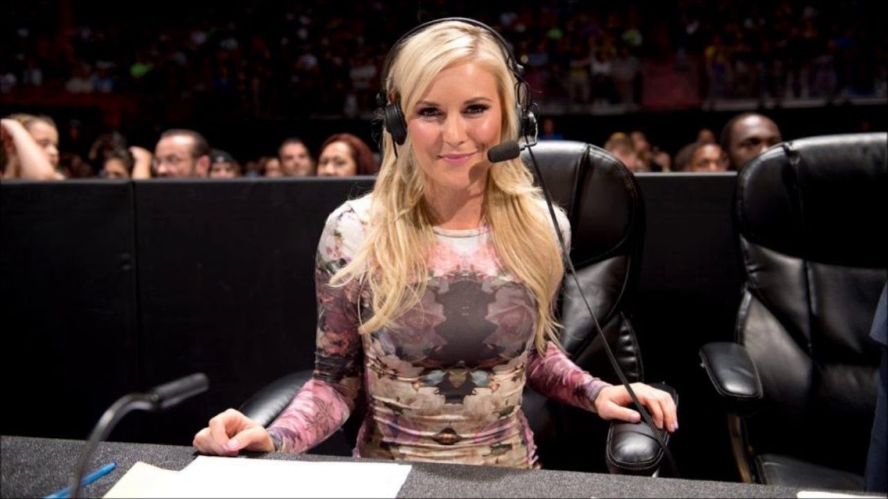 Renee Young to fill in as guest commentator on WWE Monday Night Raw