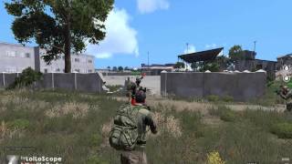 Evidence - TLS Gediminas - Combat Logging