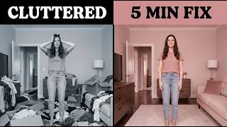 EVERY FORM OF DECLUTTERING EXPLAINED IN 13 MINUTES