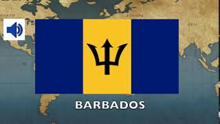How to pronounce BARBADOS