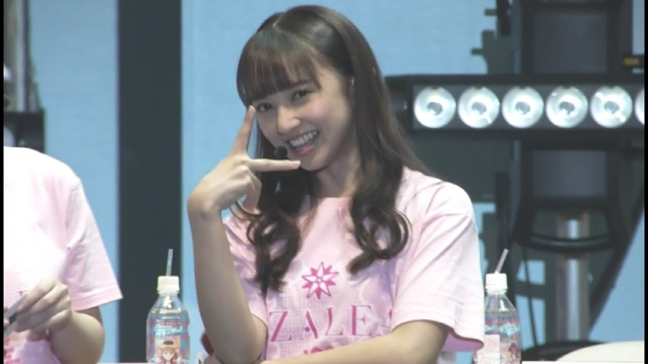 Aqours(아쿠아)가 귀여울뿐인 영상