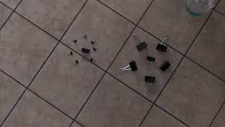 Monocular depth cue- relative size