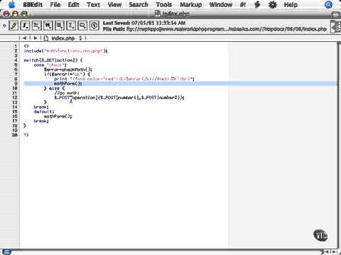 php Tutorial for Beginners 47  Challenge