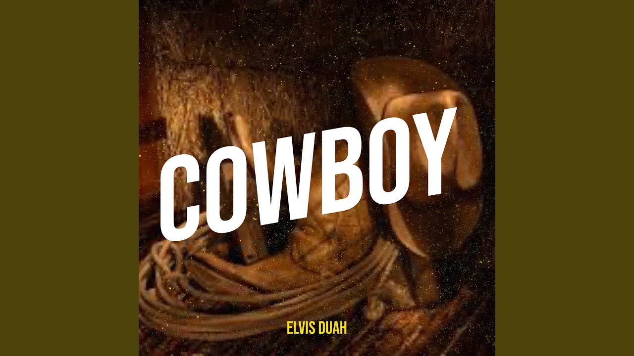 Watch Cowboy on YouTube Watch Cowboy on YouTube