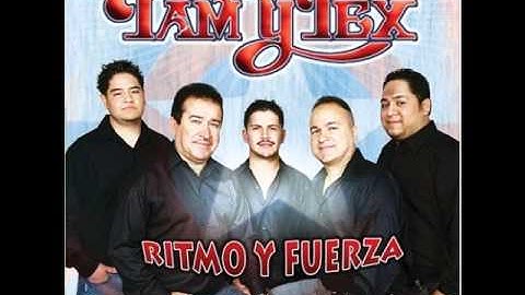 tam y tex - la suavecita