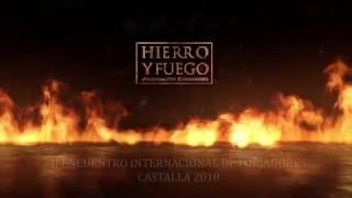 Encuentro Internacional de Forjadores Castalla 2018