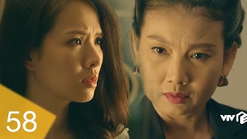 Cả Một Đời Ân Oán Tập 58 | Con dâu vô sinh, muốn xin con nuôi nhưng mẹ chồng tuyên bố chết điếng