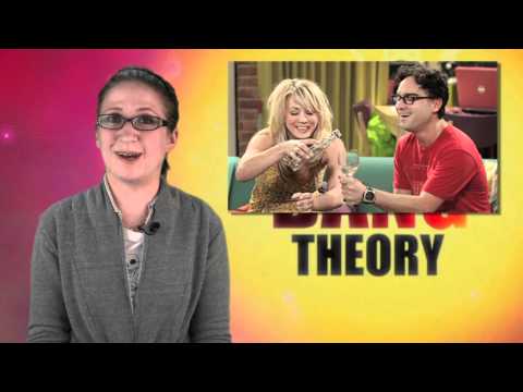 The Big Bang Theory News - An Update On Kaley Cuoc...