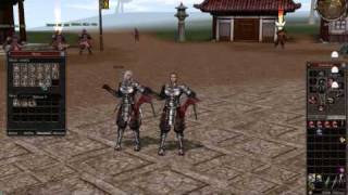 Metin2 Dance xD