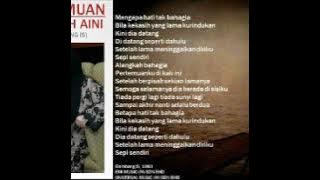 Pertemuan Sharifah Aini