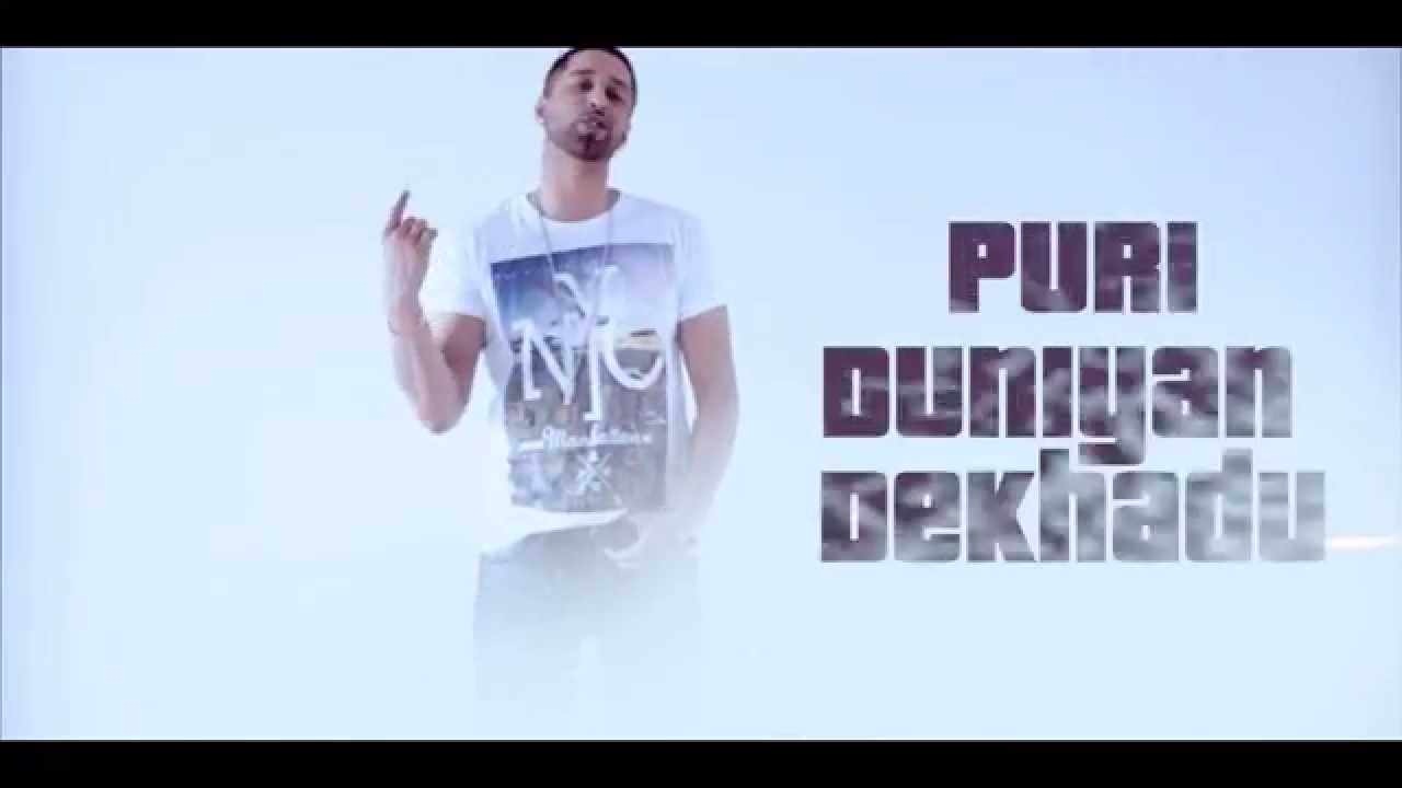 JP - Nothin (NET VID)