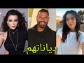 تعرف على ديانات أبطال مسلسل سلمى أسماءهم وأعمارهم الحقيقية